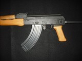 CENTURY ARMS AK63DS 7.62X39MM - 2 of 3
