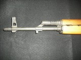 CENTURY ARMS AK63DS 7.62X39MM - 3 of 3