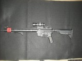 SPRINGFIELD ARMORY SAINT VICTOR 5.56X45MM NATO - 1 of 3