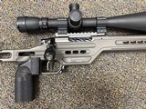 MASTERPIECE ARMS PMR 6.5MM CREEDMOOR - 3 of 3
