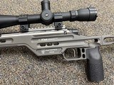 MASTERPIECE ARMS PMR 6.5MM CREEDMOOR - 1 of 3