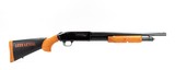 MOSSBERG Model 500A 12 GA - 2 of 3