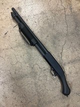 Mossberg 590S Shockwave 12 GA