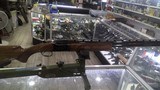 BROWNING Citori 12 GA/.22 LR