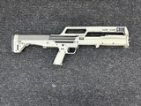 KELTEC KSG410 SHIMMER ALUMINUM .410 BORE - 1 of 3