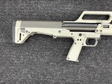 KELTEC KSG410 SHIMMER ALUMINUM .410 BORE - 3 of 3