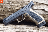 LAUGO ARMS ALIEN FULL KIT 2 UPPERS RED DOT 9MM LUGER (9X19 PARA) - 3 of 3