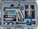 LAUGO ARMS ALIEN THREADED FULL KIT 9MM LUGER (9X19 PARA) - 3 of 3