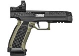 LAUGO ARMS ALIEN THREADED FULL KIT 9MM LUGER (9X19 PARA) - 2 of 3