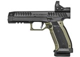 LAUGO ARMS ALIEN THREADED FULL KIT 9MM LUGER (9X19 PARA) - 1 of 3