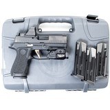 SIG SAUER P320 9MM LUGER (9x19 PARA) - 3 of 3