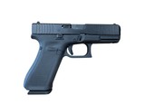 GLOCK 45 9MM LUGER (9x19 PARA) - 2 of 3
