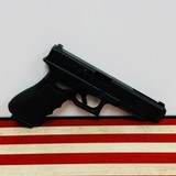 GLOCK G35 Competition Factory Mag Cutout .40 S&W - 2 of 3