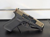 GLOCK Glock 45 9MM LUGER (9x19 PARA) - 2 of 3