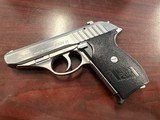 SIG SAUER P232 SL 9MM KURZ