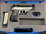 SIG SAUER P232 SL 9MM KURZ - 3 of 3