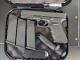GLOCK G21 GEN 4 .45 ACP