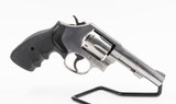 SMITH & WESSON Model 64-7 .38 SPL - 2 of 3