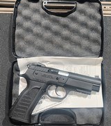 TANFOGLIO witness ea9 9MM LUGER (9x19 PARA) - 2 of 2