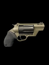 TAURUS PUBLIC DEFENDER .45 LC/.410 GA - 2 of 3