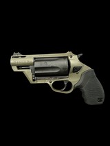 TAURUS PUBLIC DEFENDER .45 LC/.410 GA - 1 of 3