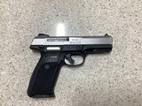 RUGER SR40 .40 S&W - 1 of 3