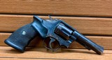 SMITH & WESSON 10-6 .38 S&W - 2 of 3