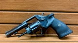 SMITH & WESSON 10-6 .38 S&W - 3 of 3