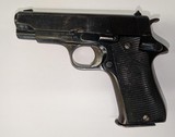 STAR LOS FIREARMS BM 9MM LUGER (9x19 PARA) - 2 of 2