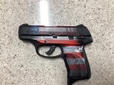 RUGER EC9S 9MM LUGER (9x19 PARA) - 2 of 3