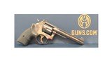 SMITH & WESSON Model 14-3 .38 SPL - 1 of 3