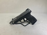 TAURUS G2C 9MM LUGER (9X19 PARA) - 2 of 3