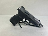 TAURUS G2C 9MM LUGER (9X19 PARA) - 1 of 3