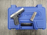 SMITH & WESSON SD9VE 9MM LUGER (9x19 PARA) - 1 of 3