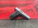 SMITH & WESSON SD9VE 9MM LUGER (9x19 PARA) - 2 of 3