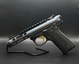 RUGER MARK IV 22/45 LITE .22 LR - 1 of 3