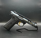 RUGER MARK IV 22/45 LITE .22 LR - 2 of 3