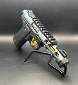 RUGER MARK IV 22/45 LITE .22 LR - 3 of 3