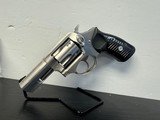 RUGER SP101 .357 MAG
