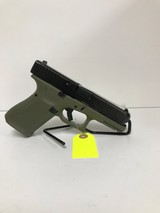 GLOCK GLOCK 19 GEN 5 BFG 9MM LUGER (9x19 PARA) - 2 of 3