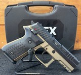 AREX REX ZERO 1 CP 9MM LUGER (9x19 PARA) - 2 of 3