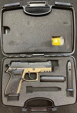 AREX REX ZERO 1 CP 9MM LUGER (9x19 PARA) - 3 of 3
