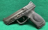 SMITH & WESSON M&P 9 M2.0 9MM LUGER (9x19 PARA) - 2 of 3
