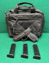 SMITH & WESSON M&P 9 M2.0 9MM LUGER (9x19 PARA) - 1 of 3