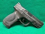 SMITH & WESSON M&P 9 M2.0 9MM LUGER (9x19 PARA) - 3 of 3
