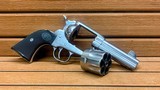 RUGER NEW VAQUERO .45 COLT/.45 ACP - 3 of 3