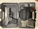 CANIK TP9SF ELITE 9MM LUGER (9x19 PARA) - 1 of 3