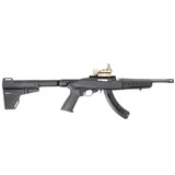 RUGER 22 CHARGER .22 LR - 2 of 3