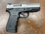 TAURUS 24/7 G2 .40 S&W - 1 of 3
