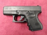 GLOCK G28 .380 ACP - 2 of 2
